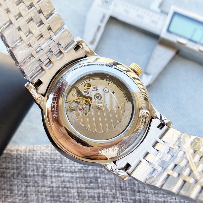Patek Philippe Watch PPW00055-1